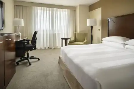 San Diego Marriott La Jolla - 26