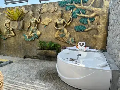 Peace Blue Naiharn Naturist Resort Phuket - 202