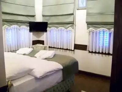 Edirne Osmanli Evleri - 40