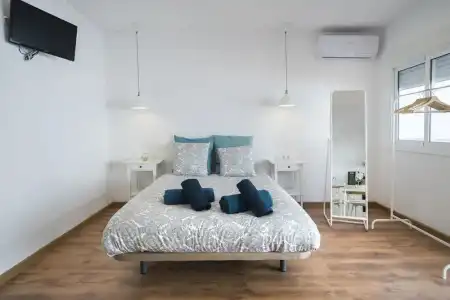 Hotelito Boutique Cinca - 18