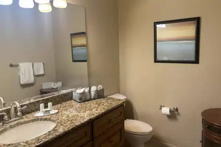 Baymont by Wyndham Las Vegas South Strip - 7