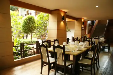 Juntra Resort and - 13