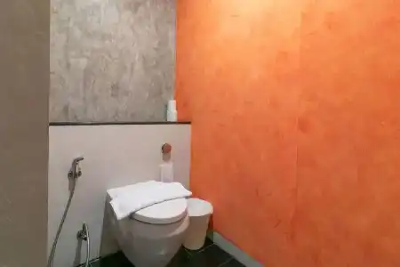 Zleepmotion Bangkok Sukhumvit - 48