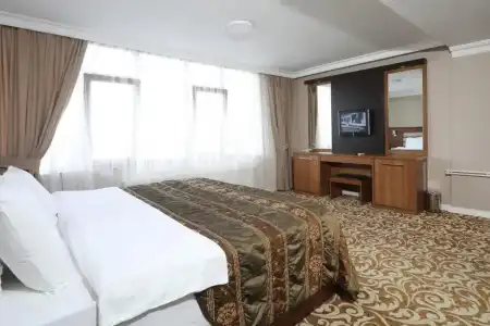 Balturk Otel Sakarya - 59