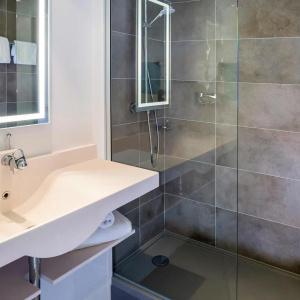 Novotel Toulouse Centre Compans Caffarelli - 39