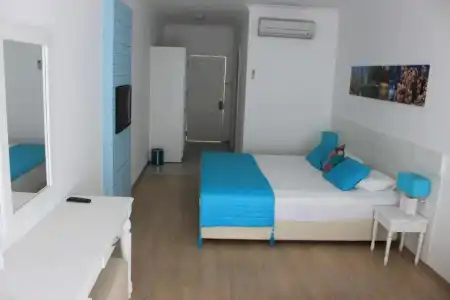 Otel Yeni Residence - 33