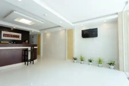 Blue Ocean Beachside Danang - 11
