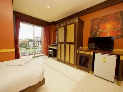 99 Residence - 45