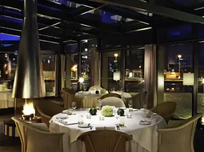 The Ritz-Carlton, Wolfsburg - 22