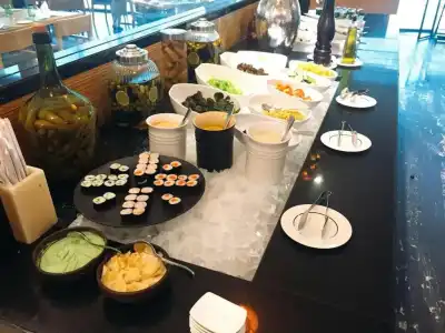 Ramee Grand & Spa - 9