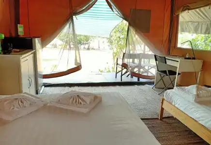 Naivacha Tent Koh Mak - 37