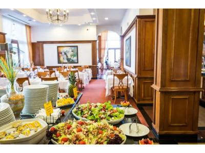Royal Palace Helena Park - Ultra All Inclusive - 23
