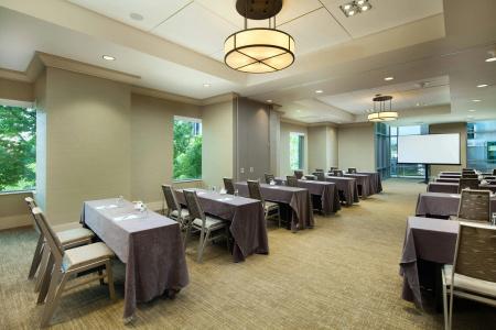 The Westin Bellevue - 38
