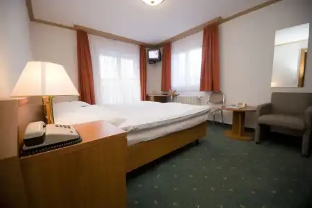 Elite Zermatt - 4
