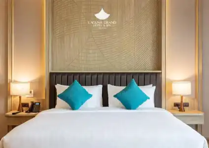Laguna Grand & Spa Songkhla - 104