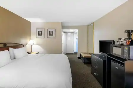 Quality Inn Tyler - Lindale - 28