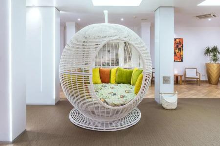 Sumus Monteplaya & Spa 4Sup - Adults Only - 17