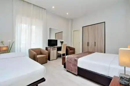 Relais Servio Tullio - 73