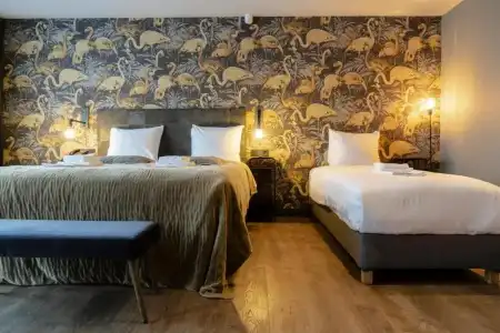 Boutique Suites Lisse - Keukenhof - 29