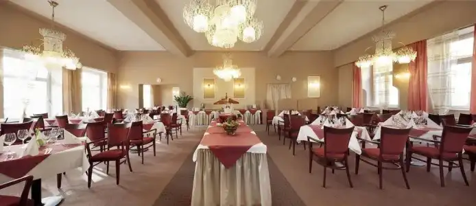 Spa Savoy - 44