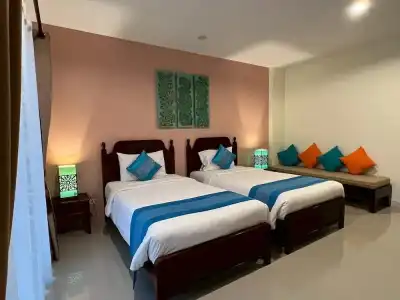 Krabi Front Bay Resort - 61
