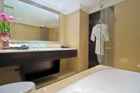 LK The Empress Pattaya - 183