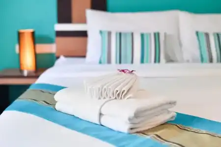 Cascades Boutique Resort Phuket - 28