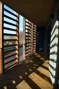 Jbx Resort Apartments Lipno - 50