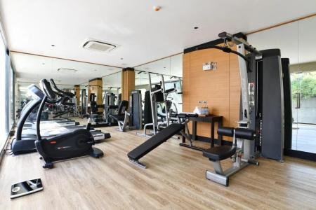 SKYVIEW Resort Phuket Patong Beach - 40