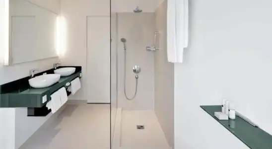 COSMO Berlin Mitte - 8