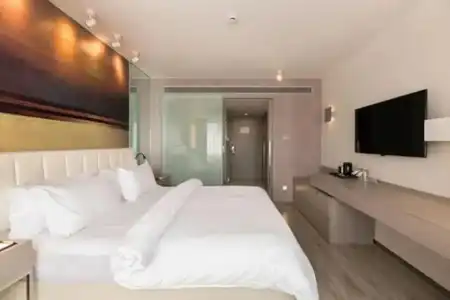 Jinjiang Metropolo Hua Ting Guest House - 23
