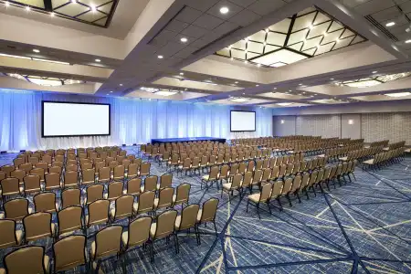 Sheraton Grand Seattle - 43