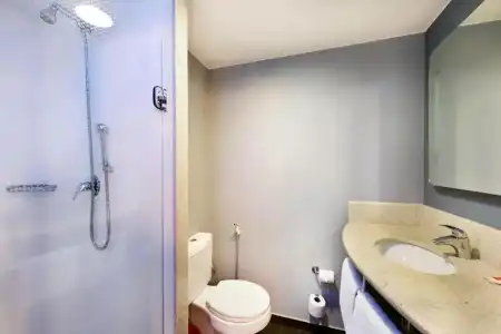 ibis Copacabana Posto 5 - 39