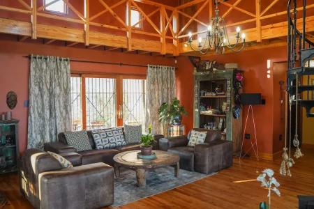 Ti Melen Boutique Guesthouse - 11