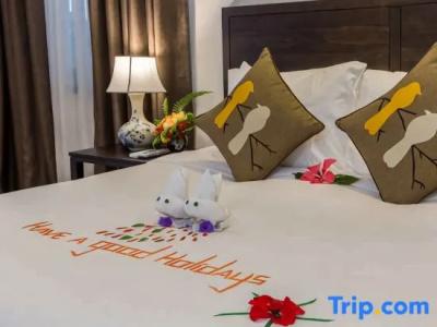 Hoi An Emotion Boutique Villa - 182