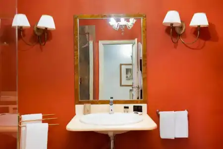 4 Quarti B&B - Appartamenti - 102
