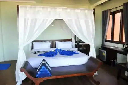 Koh Tao Beach Club - 148