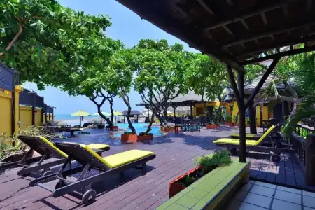 Davinia Resort Hua Hin - 114