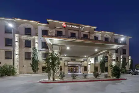 Best Western Plus Midland Suites - 0