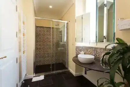San Carlo Suites - 35
