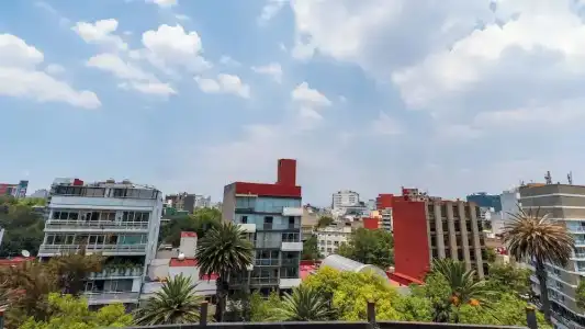 Círculo Condesa - 30