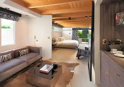 L'Horizon Resort & Spa, Hermann Bungalows - 90
