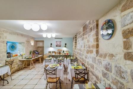 Hôtel Palm - Astotel - 22