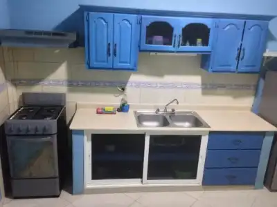 Casa Azul Apartment - 69