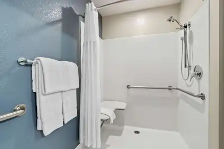 Extended Stay America Premier Suites Seattle Bellevue Downtown - 53