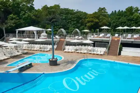 New Otani Tokyo the Main - 20