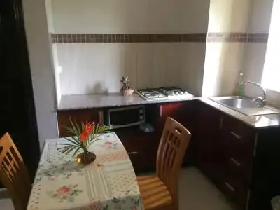 Villa Narmada - 26