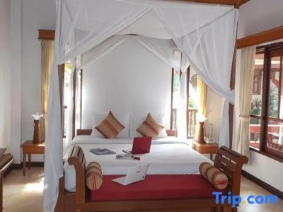 Bhundhari Chaweng Beach Resort Koh Samui - 164