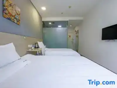 Hi Inn - 15