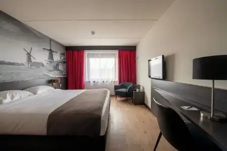 Bastion Zaandam - 39